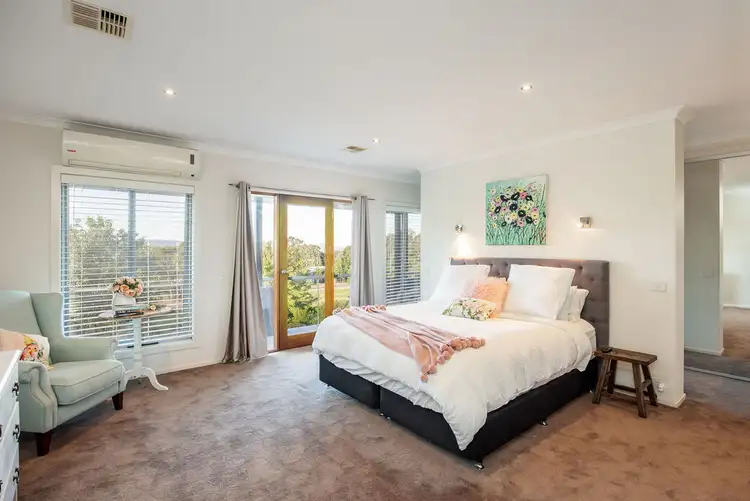 Fifth view of Homely house listing, 28 Mcgaffins Road, West Wodonga VIC 3690