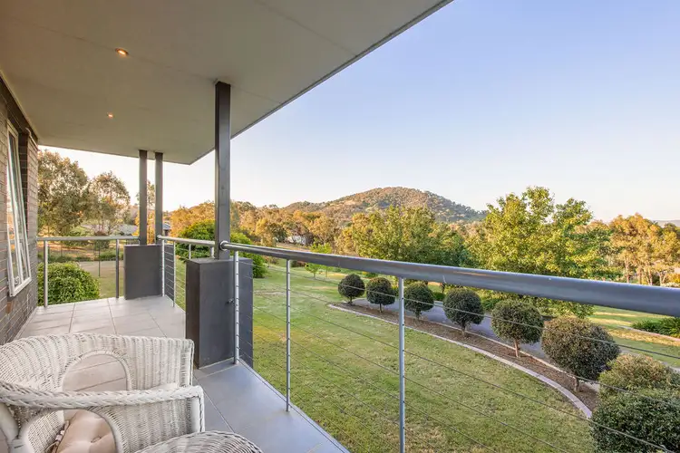 Sixth view of Homely house listing, 28 Mcgaffins Road, West Wodonga VIC 3690