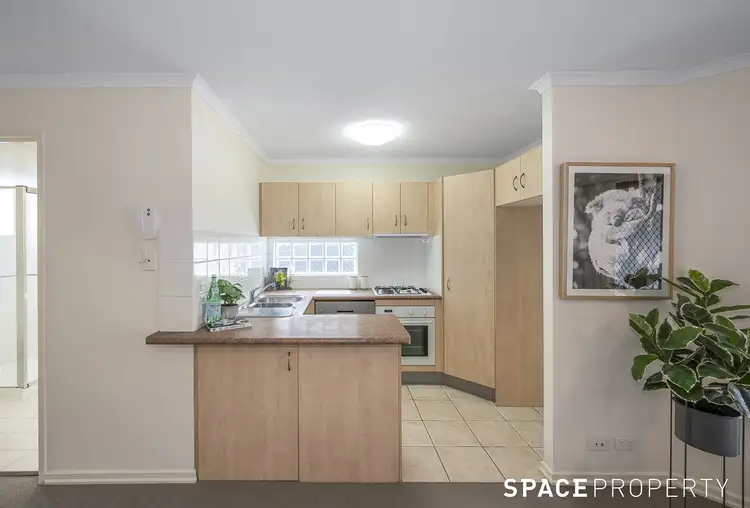 Third view of Homely apartment listing, 24/2 St Pauls Terrace, Spring Hill QLD 4000
