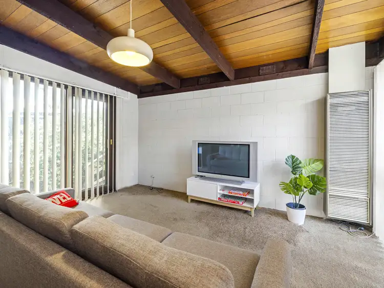 Fourth view of Homely unit listing, 3/26 Carnoustie Grove, Mornington VIC 3931