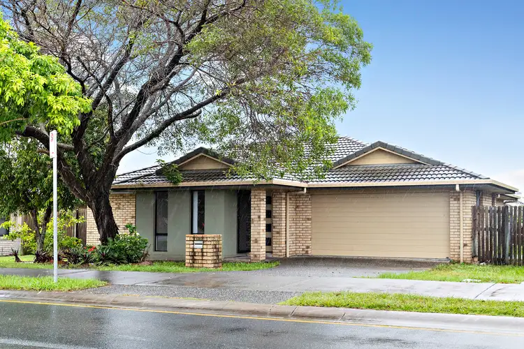 136 Graham Road, Morayfield QLD 4506