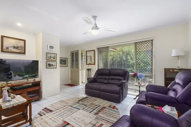 Second view of Homely house listing, 12 Dormello Drive, Worongary QLD 4213