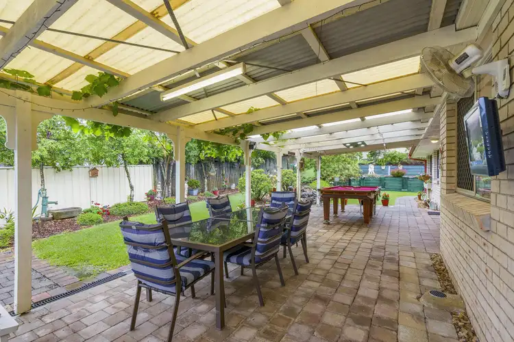 Third view of Homely house listing, 12 Dormello Drive, Worongary QLD 4213