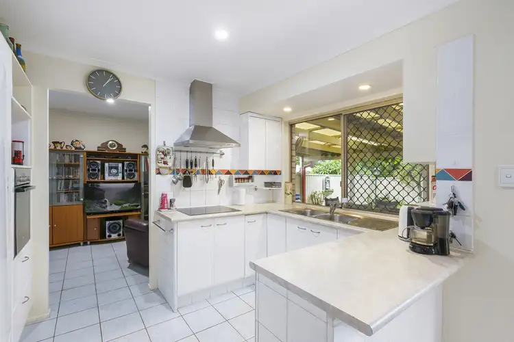 Fourth view of Homely house listing, 12 Dormello Drive, Worongary QLD 4213