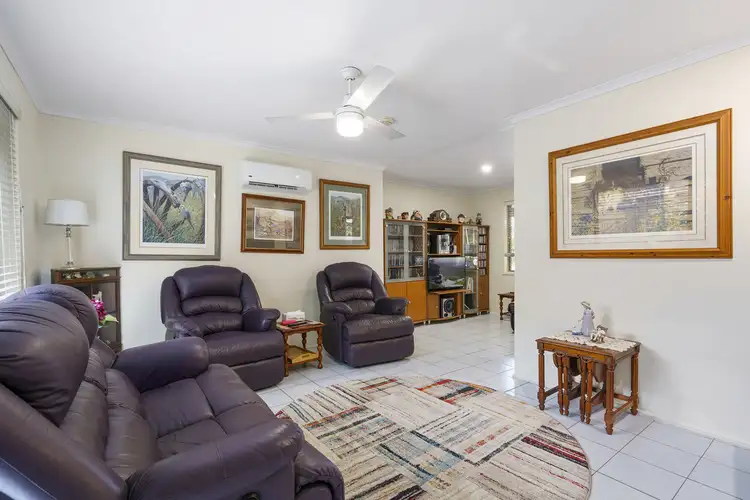 Fifth view of Homely house listing, 12 Dormello Drive, Worongary QLD 4213