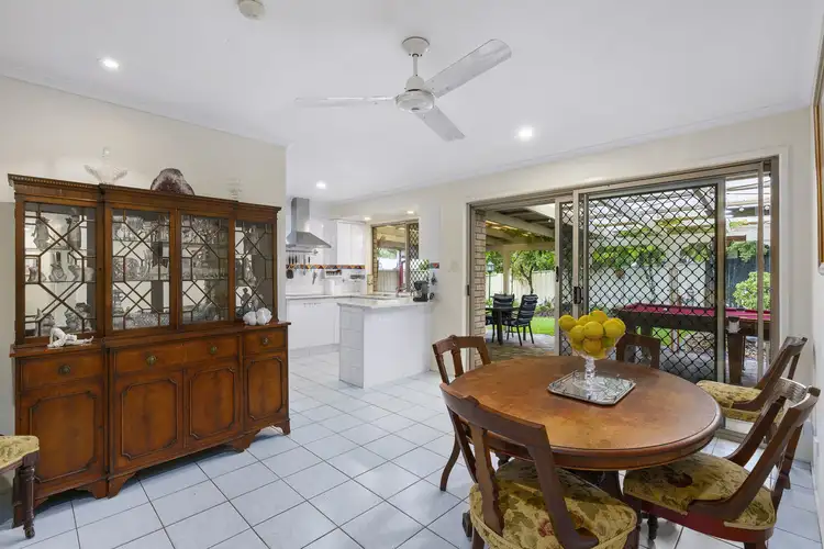 Sixth view of Homely house listing, 12 Dormello Drive, Worongary QLD 4213