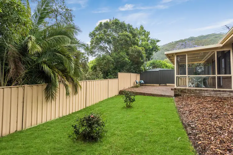 Fifth view of Homely house listing, 14 Georgia Avenue, Wyoming NSW 2250
