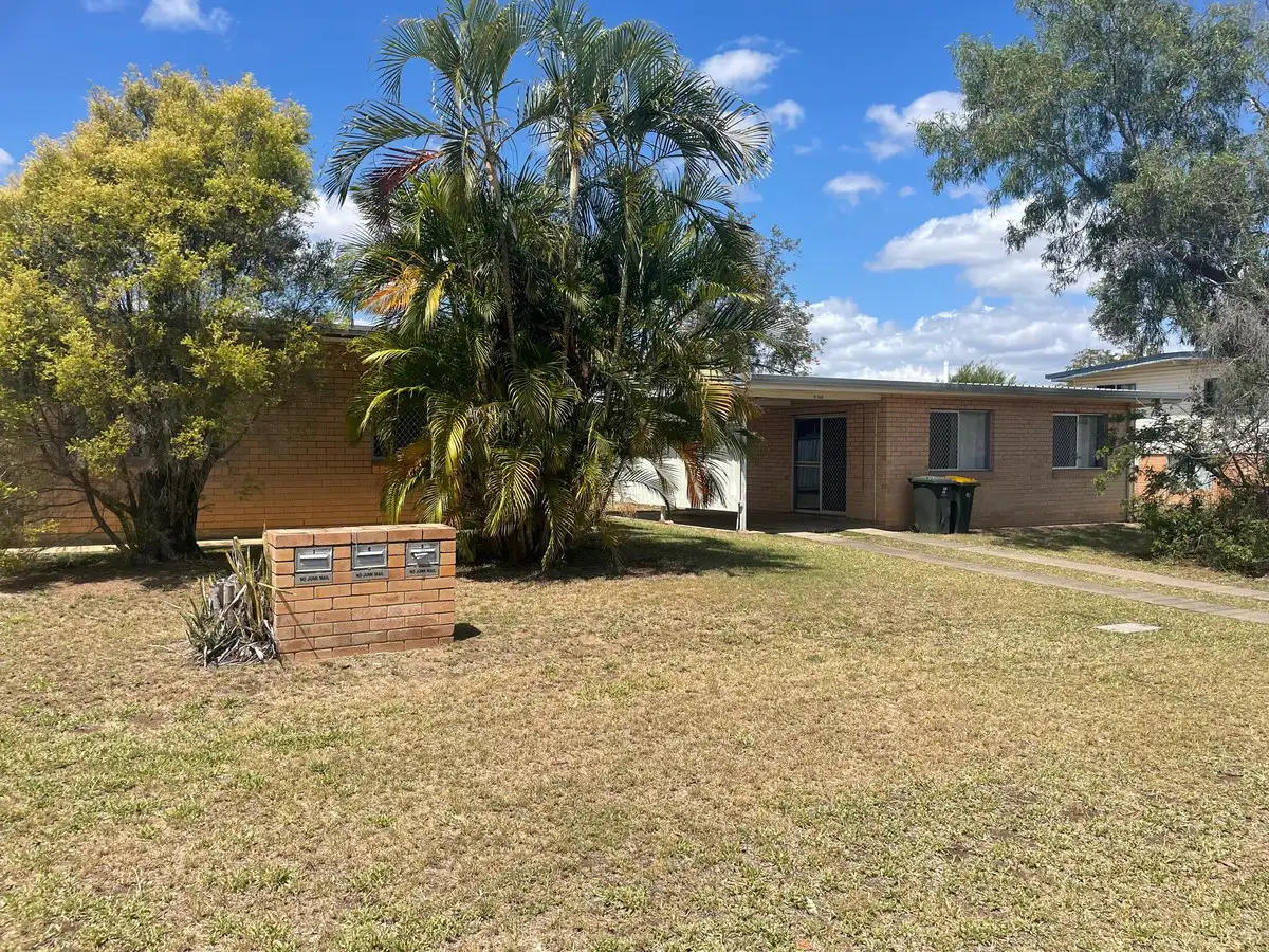 Main view of Homely block of units listing, 146 Dee Street, Koongal QLD 4701