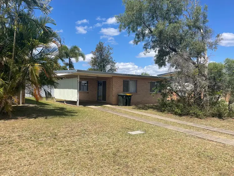 Second view of Homely block of units listing, 146 Dee Street, Koongal QLD 4701