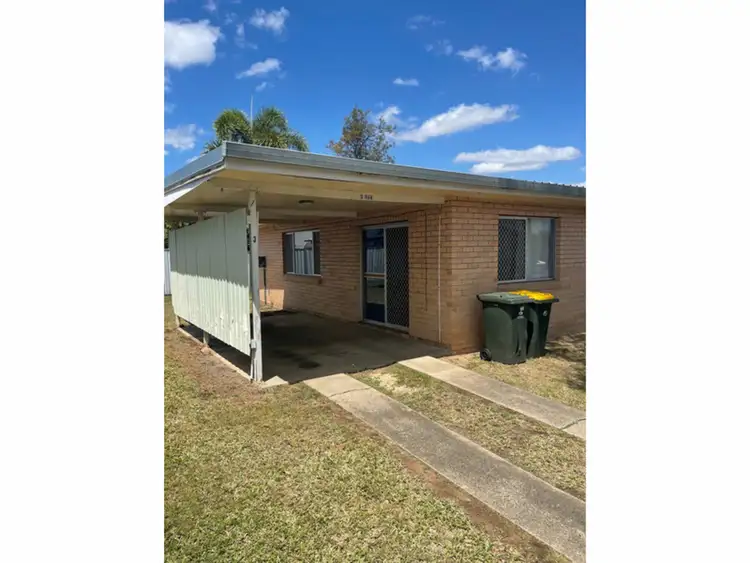 Third view of Homely block of units listing, 146 Dee Street, Koongal QLD 4701