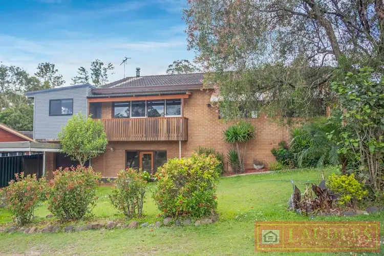 Main view of Homely house listing, 1 Blue Gum Avenue, Wingham NSW 2429