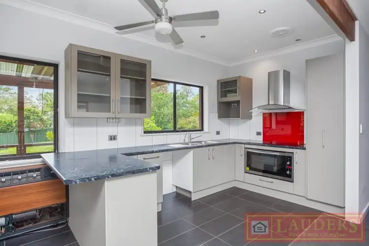 Fourth view of Homely house listing, 1 Blue Gum Avenue, Wingham NSW 2429