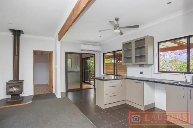 Fifth view of Homely house listing, 1 Blue Gum Avenue, Wingham NSW 2429