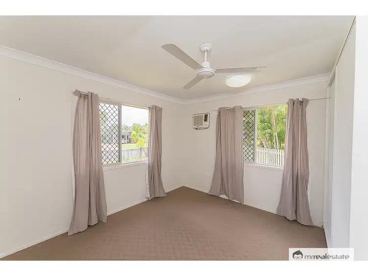 Sixth view of Homely house listing, 117 Menzies Street, Park Avenue QLD 4701