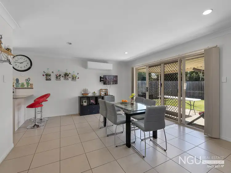 Third view of Homely house listing, 18 Julia Street, Brassall QLD 4305
