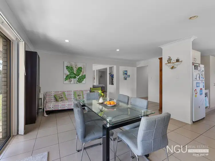 Fourth view of Homely house listing, 18 Julia Street, Brassall QLD 4305