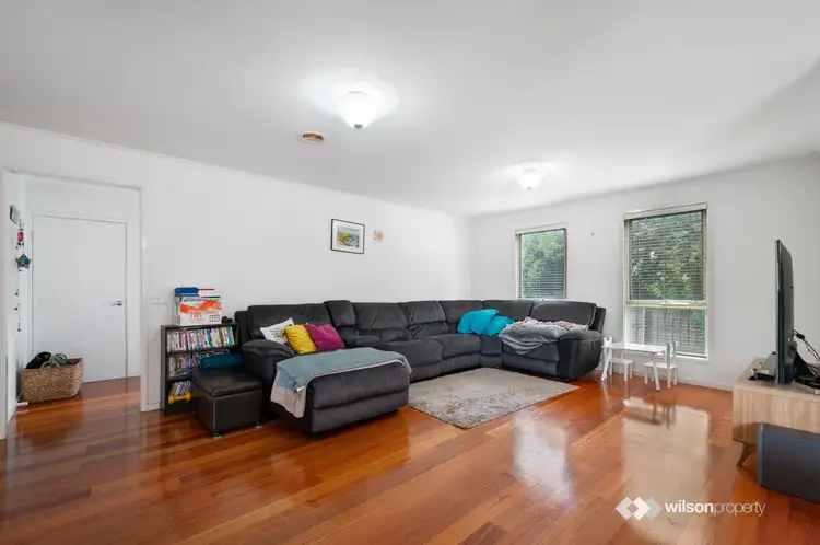 Third view of Homely unit listing, 3/6 Tennyson Street, Traralgon VIC 3844