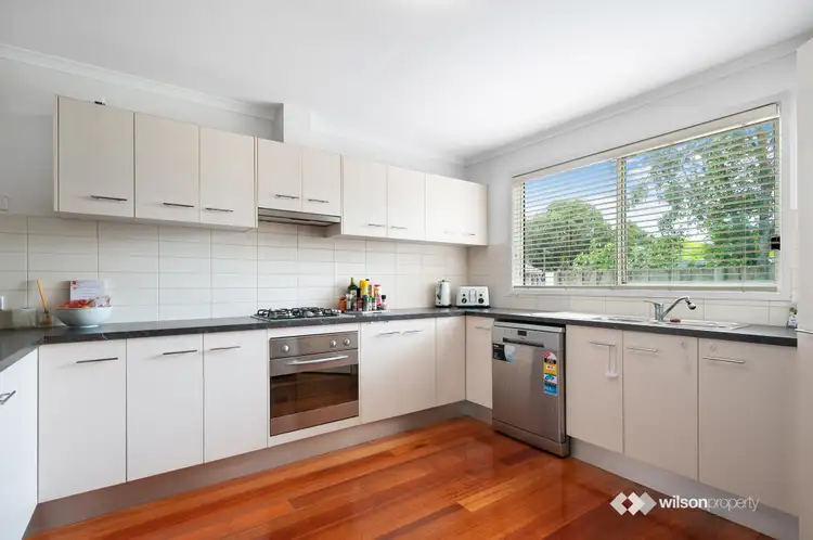 Sixth view of Homely unit listing, 3/6 Tennyson Street, Traralgon VIC 3844