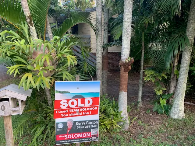 50 Tageruba Street, Coochiemudlo Island QLD 4184