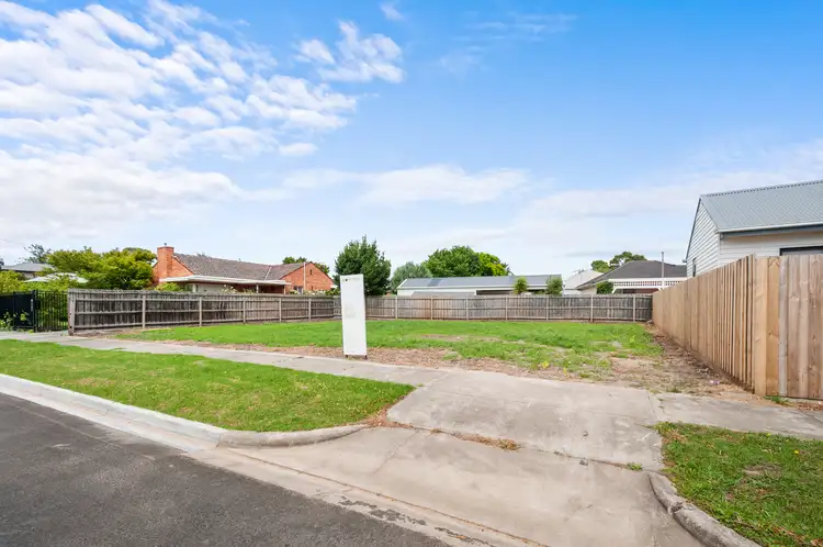 LOT 2, 99 Kay Street, Traralgon VIC 3844