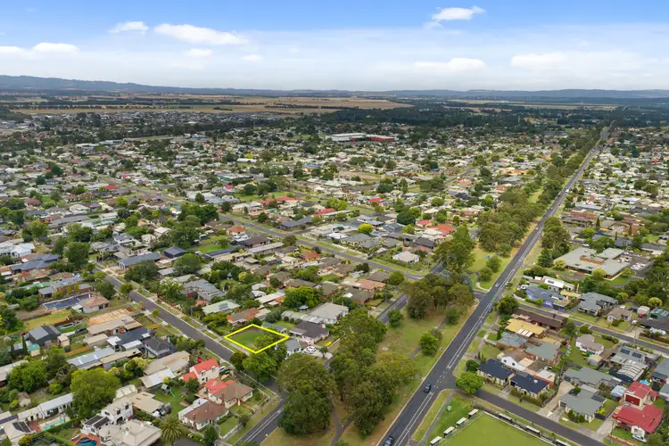 Second view of Homely land listing, LOT 2, 99 Kay Street, Traralgon VIC 3844