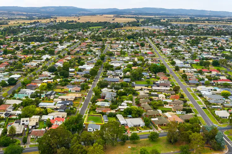Third view of Homely land listing, LOT 2, 99 Kay Street, Traralgon VIC 3844
