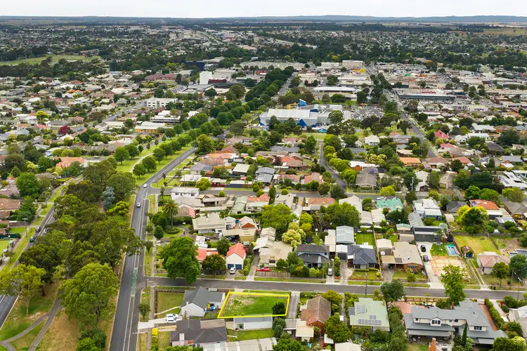 Fourth view of Homely land listing, LOT 2, 99 Kay Street, Traralgon VIC 3844