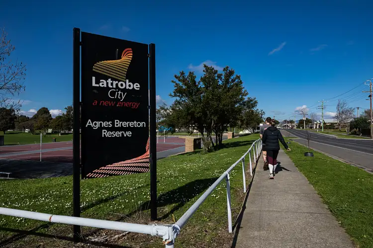 Seventh view of Homely land listing, LOT 2, 99 Kay Street, Traralgon VIC 3844