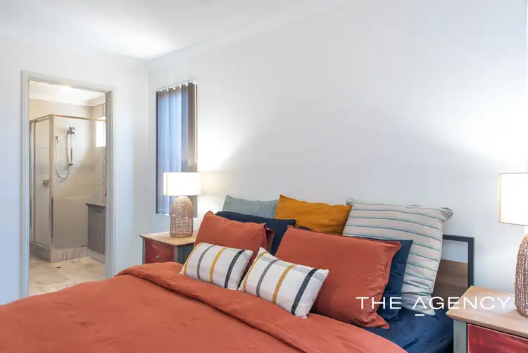 Sixth view of Homely house listing, 90 Keane Street, Cloverdale WA 6105