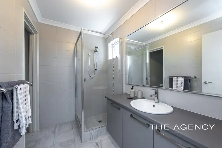 Seventh view of Homely house listing, 90 Keane Street, Cloverdale WA 6105