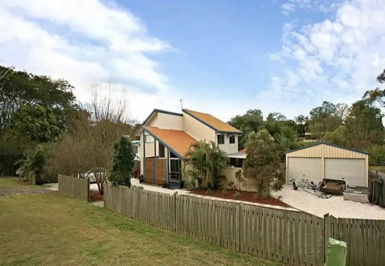 28 Wilkie Avenue, Redbank Plains QLD 4301