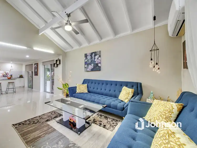 Fourth view of Homely house listing, 28 Wilkie Avenue, Redbank Plains QLD 4301