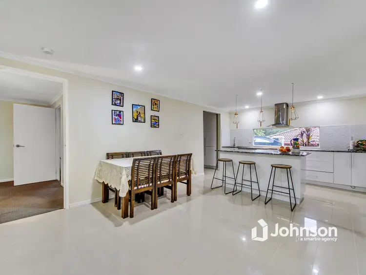 Fifth view of Homely house listing, 28 Wilkie Avenue, Redbank Plains QLD 4301