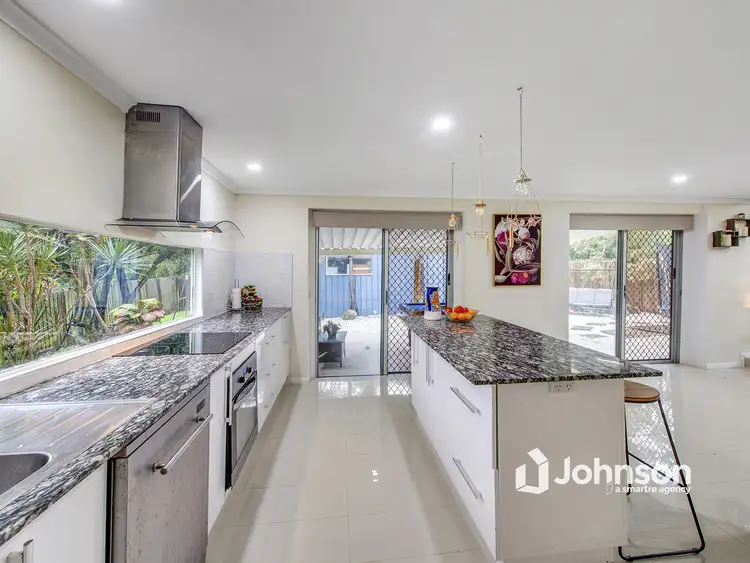 Sixth view of Homely house listing, 28 Wilkie Avenue, Redbank Plains QLD 4301