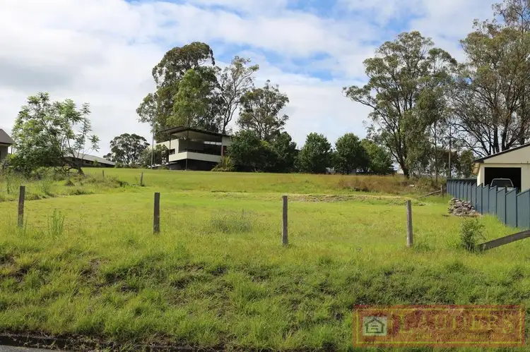 Main view of Homely land listing, 98 Bungay Road, Wingham NSW 2429