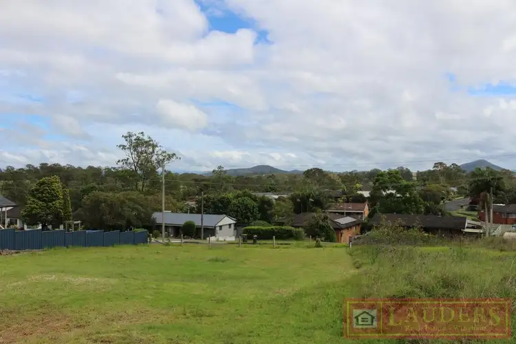 Second view of Homely land listing, 98 Bungay Road, Wingham NSW 2429