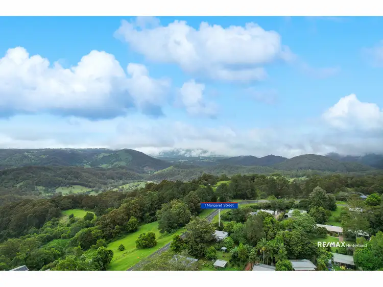 1 Margaret Street, Witta QLD 4552