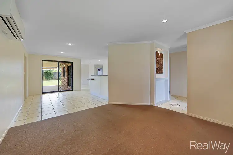 Fourth view of Homely house listing, 20 Balaam Drive, Kalkie QLD 4670