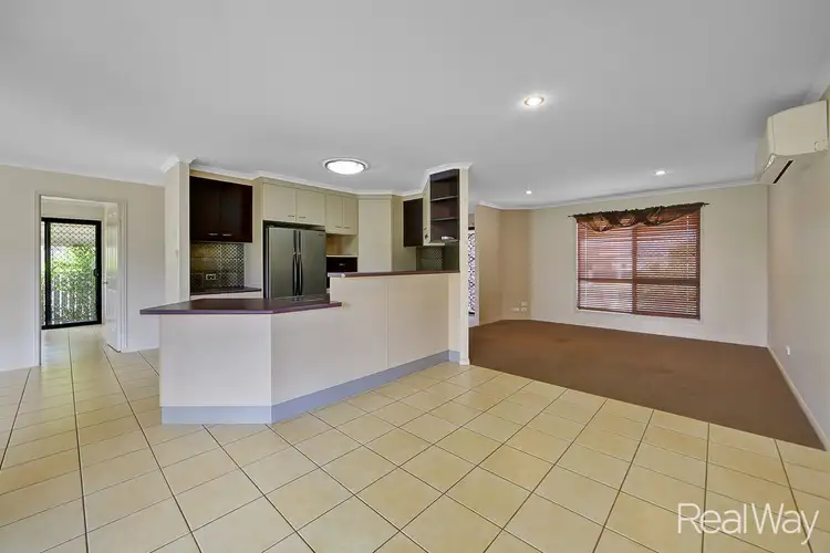 Fifth view of Homely house listing, 20 Balaam Drive, Kalkie QLD 4670