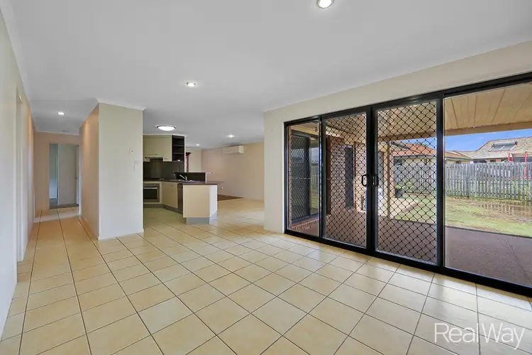 Seventh view of Homely house listing, 20 Balaam Drive, Kalkie QLD 4670