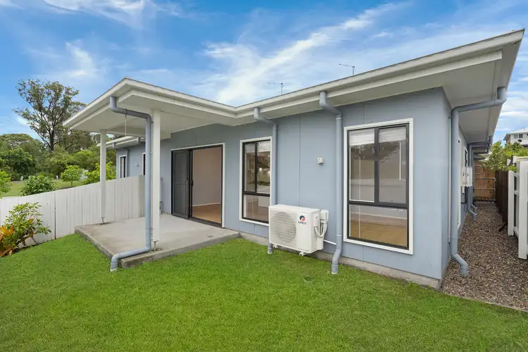 Second view of Homely semi-detached listing, 1/40 Hunter Street, Ormeau Hills QLD 4208