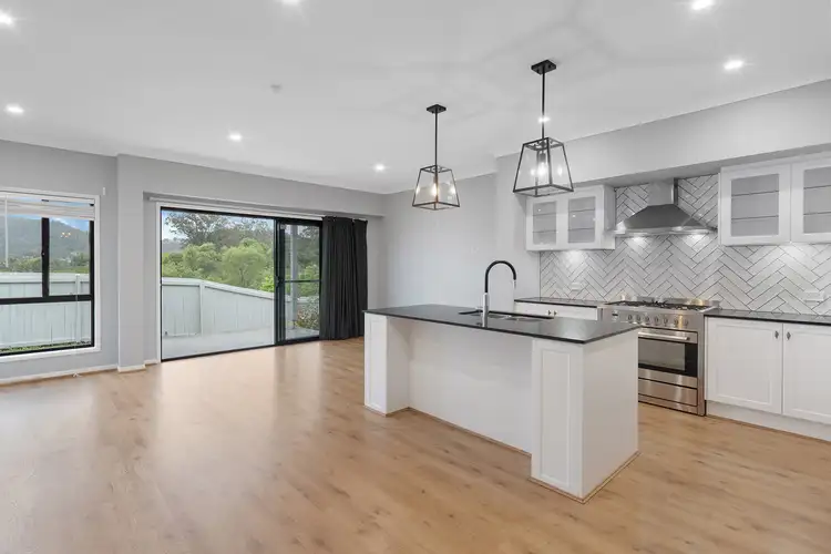 Fourth view of Homely semi-detached listing, 1/40 Hunter Street, Ormeau Hills QLD 4208