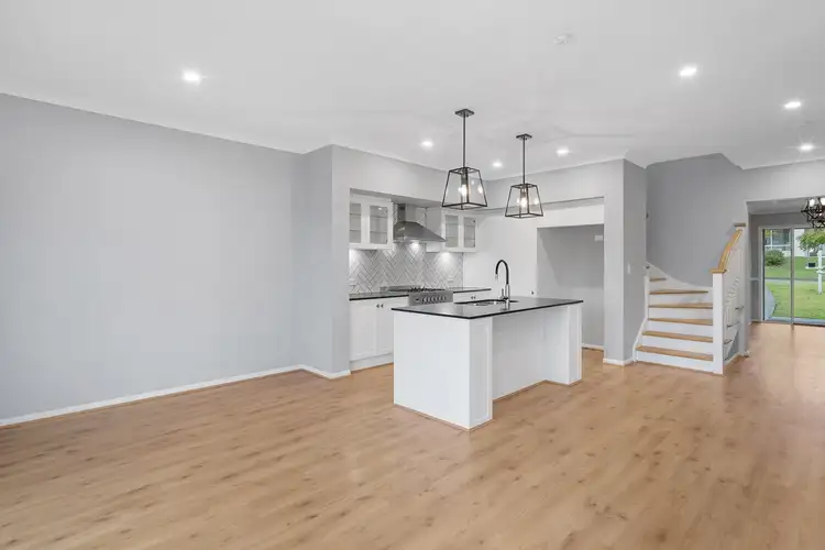 Sixth view of Homely semi-detached listing, 1/40 Hunter Street, Ormeau Hills QLD 4208