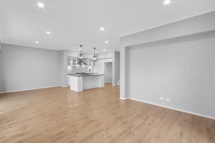Seventh view of Homely semi-detached listing, 1/40 Hunter Street, Ormeau Hills QLD 4208