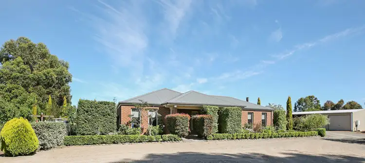 Third view of Homely rural property listing, 750 Corangamite Lake Road, Coragulac VIC 3249