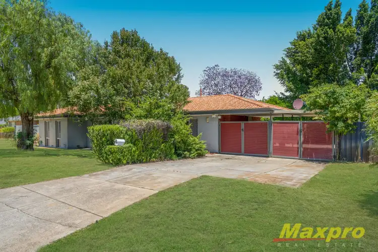 1 Ludlow Place, Lynwood WA 6147