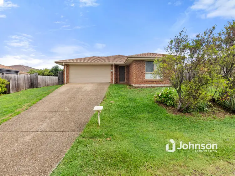 3 Honeyeater Place, Lowood QLD 4311