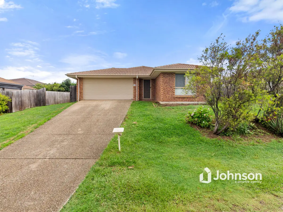 Main view of Homely house listing, 3 Honeyeater Place, Lowood QLD 4311