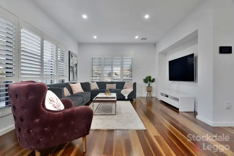 Fourth view of Homely house listing, 21 Quick Street, Pascoe Vale VIC 3044