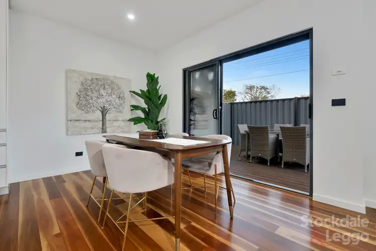 Fifth view of Homely house listing, 21 Quick Street, Pascoe Vale VIC 3044